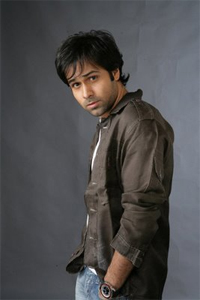 Emraan not ready to give up his serial kisser image