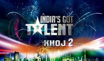 Bold, daring acts to rule Indias Got Talent