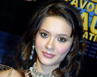 Isha Shervani drops out of Jhalak.... finale