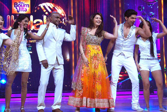 Who will win Jhalak Dikhhla Jaa 5?