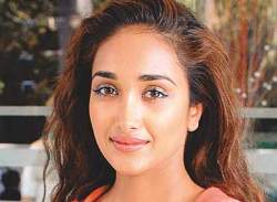 No television for Jiah Khan 