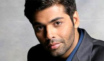 Giving interviews is a special talent: Karan Johar