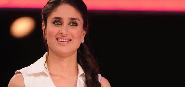 No personal information on Kareena in Shobha Des book