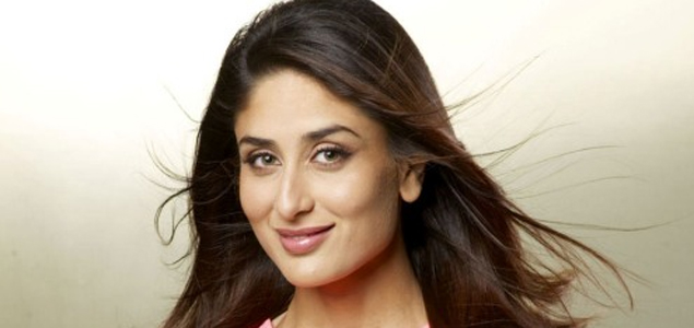 Kareena finds it tough to handle rigours of being an actress