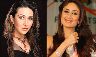 Karisma my biggest critic, liked my Heroine performance: Kareena