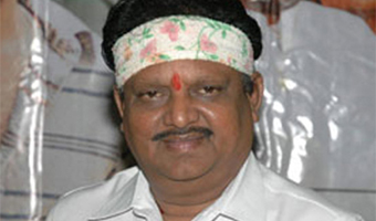 Kodi Ramakrishna to make a four language mega film 