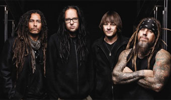 Korn ready to please metallic music lover in you