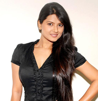 Kratika Sengar performs Bharatnatyam on Pavitra Rishta