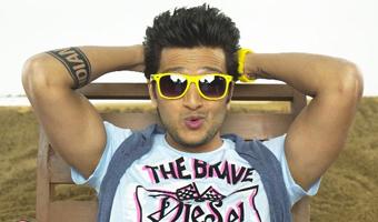 What excites Riteish? Filmy Picture