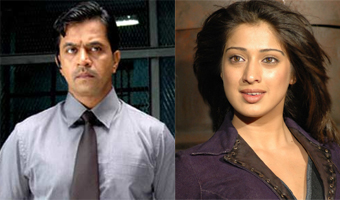 Arjun & Lakshmi Rai in quadrilingual!