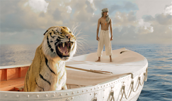 I trained with rats for Life of Pi: DU student Suraj Sharma