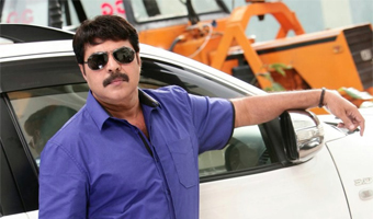 Mammoottys Doubles dubbed in Tamil as Puduvai Managaram