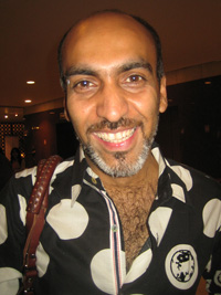 Manish Arora to design for real estate firm
