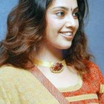 I havent signed a Malayalam film, says Meena