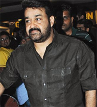 B Unnikrishnan joins Mohanlal again