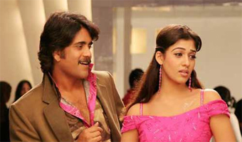 Nag and Nayan to shoot in Switzerland 