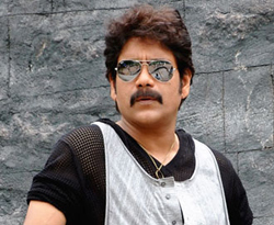 Never thought of Hindi films: Nagarjuna
