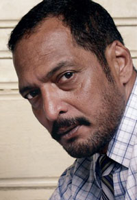 My job ends with films shooting: Nana Patekar