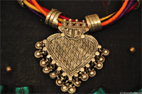 Ruined monuments inspire Ramams debut jewellery line