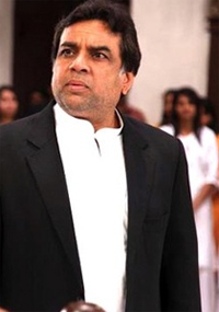 Mall promotion of films is not necessary: Paresh Rawal