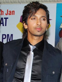 I want to take up acting: Choreographer Terence Lewis