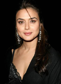 Ishkq In Paris toughest film for Preity