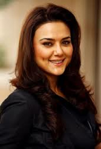 Preity feels thinnest, loses 10 kg in two years