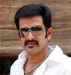 I want to work with Bollywood biggies: Prithviraj