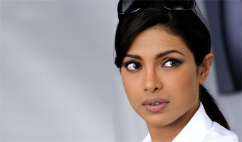 Priyanka Chopra to visit Bareilly on mayors invite