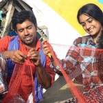 Songs of Puthiya Theerangal turn out to be chart busters