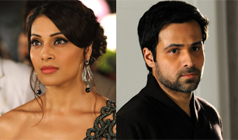 Emraan effortless actor, says Bipasha