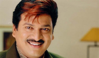 Actor Rajendra Prasad recovering, under observation