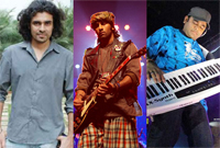 Ranbir Imtiaz Rahman come together again