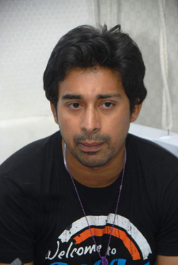 Bungee jumps arent adventure: Rannvijay