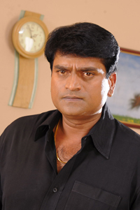 Avunu not a horror film: Ravi Babu