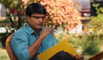 My next will be full length comedy entertainer: Ravi Babu