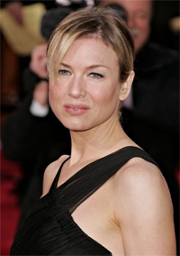 Zellweger turns director