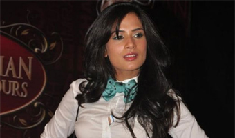 Richa Chaddha to shoot for Ram Leela? 