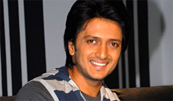 Sex education is an important subject, says Riteish