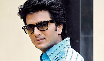 Riteishs next film spoof on Hindi blockbusters