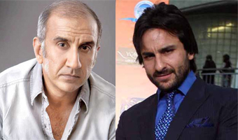 Luthrias next film with Saif to begin 2013