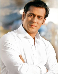 Shirish left Kick: Salman Khan