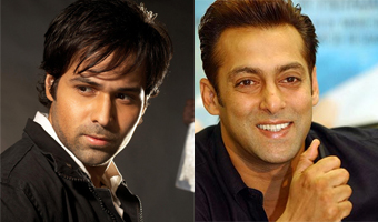 Emraan is most underrated actor: Salman Khan