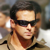 Salman Khan joins Facebook