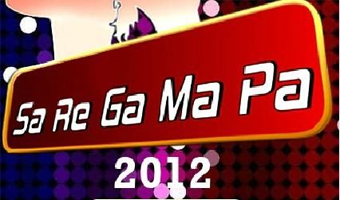Sa Re Ga Ma Pa 2012 returns with new twists
