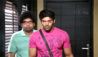 Settai trailer promises family comedy