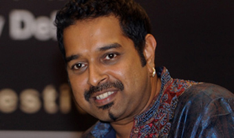 Let actors turn singers, says Shankar Mahadevan