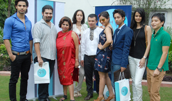 Shillong ready to host its first fashion show