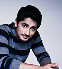 Siddharth regrets not working with Thilakan