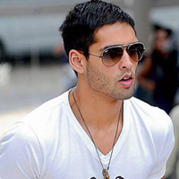 Siddharth Mallya has no appetite for Bollywood career